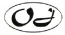 GANTS HIVER IMPERMEABLE OJ 6 XS marque OJ ATMOSFERE