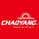 CHAMBRE 27.5 1.90/2.10 (650B) VALVE SCHRADER CHAOYANG marque CHAOYANG