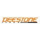 PNEU VELO 700x23C NOIR DEESTONE D-1001 (23-622) marque DEESTONE