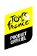 GARDE BOUE ARRIÈRE TOUR DE FRANCE - AU TOUR DE LA FÊTE marque TOUR DE FRANCE