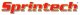 RETROVISEUR GAUCHE ou DROIT REGLABLE SPRINTECH E-BIKE & CITY BIKE marque SPRINTECH
