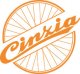 VELO URBAIN 28' H CONDORINO VINTAGE ACIER 6V REVO SHIFT BLEU COLOMBE CINZIA marque CINZIA