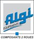 BOULONNERIE SERRE-CABLES DECOMP PGT (25) marque ALGI