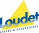 FOURCHE  T FOURCHE DERBI SENDA marque SELECTION LOUDET