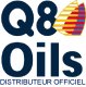 LIQUIDE DE FREIN DOT 4 LV Q8 Oil Synthese 1 Litre marque Q8OILS