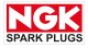 BOUGIE LR8B BOITE NGK 6208 marque NGK