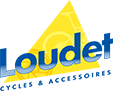 Logo Loudet Cyles et Accessoires